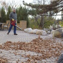 Toro Ultra 260 Mph 340 CFM 110 V Electric Handheld Leaf Blower/Vacuum 19 Toro Ultra 260 Mph 340 CFM 110 V Electric Handheld Leaf Blower/Vacuum -Power Lawn Equipment 0fd0ea0f d31f 4d06 b81a 37a76a719bab