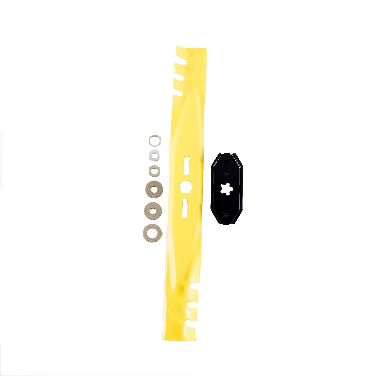 Arnold Xtreme 21 In. 2-in-1 Mower Blade For Walk-Behind Mowers 1 Pk 3 Arnold Xtreme 21 In. 2-in-1 Mower Blade For Walk-Behind Mowers 1 Pk