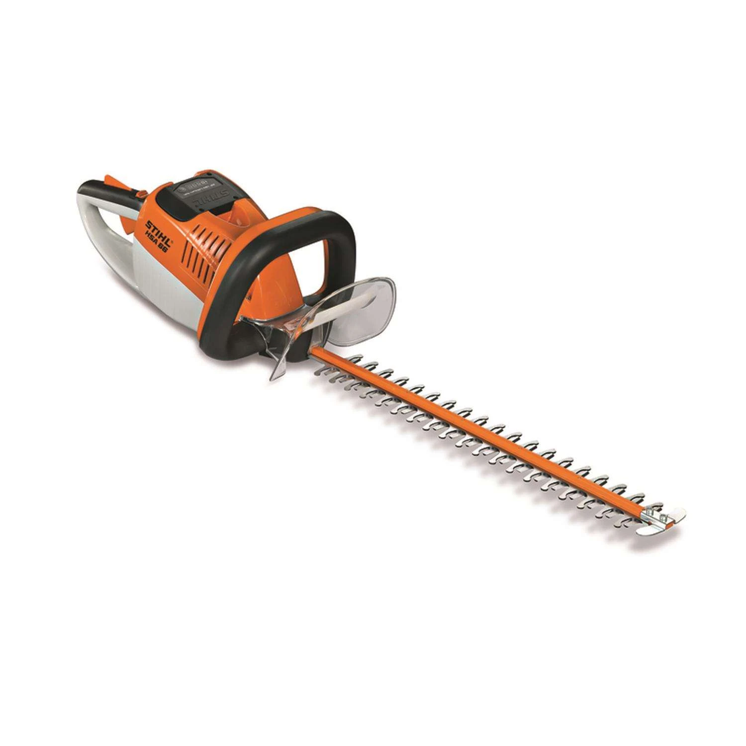STIHL HSA 66 20 In. 36 V Battery Hedge Trimmer Tool Only 4 STIHL HSA 66 20 In. 36 V Battery Hedge Trimmer Tool Only - Image 2