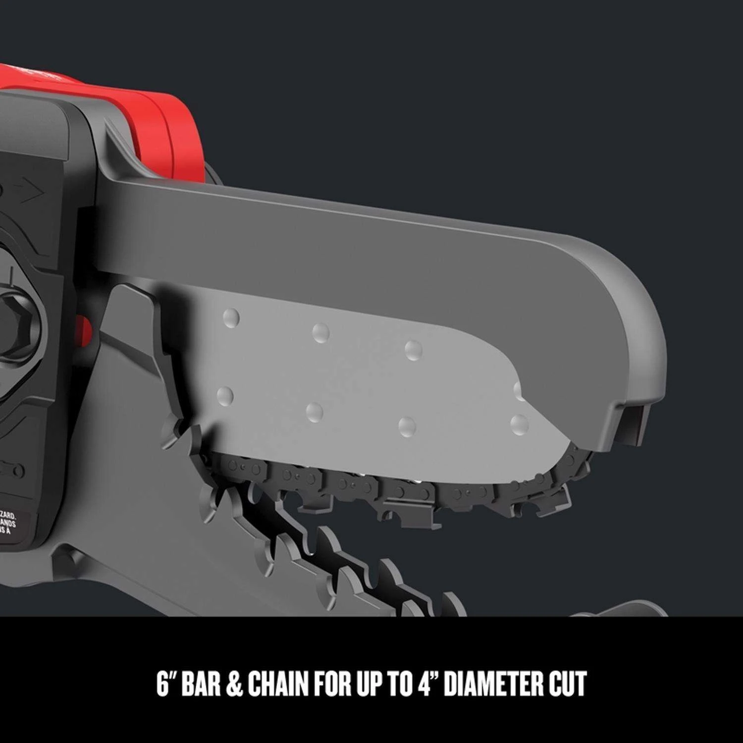 Craftsman V20 6 In. Battery Lopper Kit (Battery & Charger) 4 Craftsman V20 6 In. Battery Lopper Kit (Battery & Charger) - Image 2