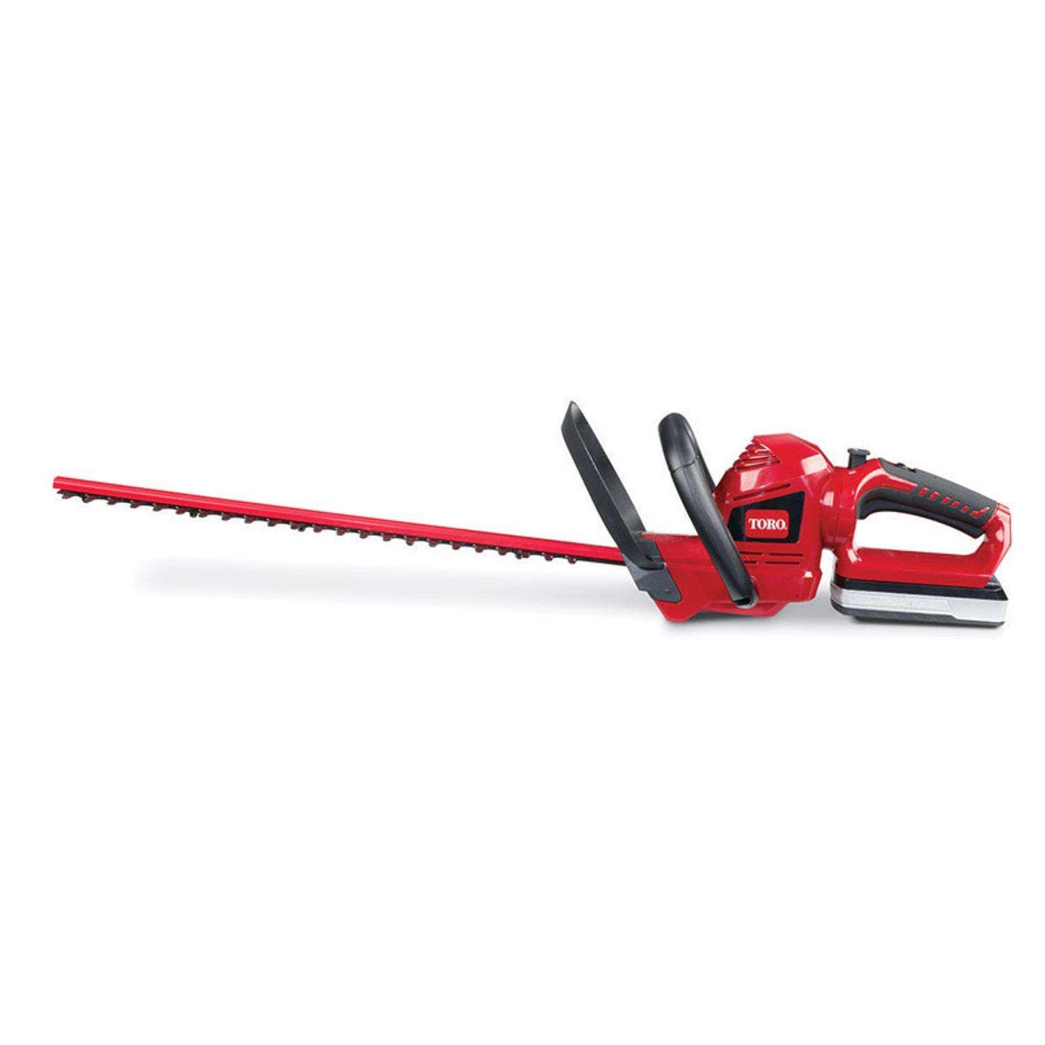 Toro 22 In. 20 V Battery Hedge Trimmer Kit (Battery & Charger) 4 Toro 22 In. 20 V Battery Hedge Trimmer Kit (Battery & Charger) - Image 2