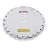 STIHL 200 Mm X 20 Mm Chisel Tooth Circular Saw Blade 1 STIHL 200 Mm X 20 Mm Chisel Tooth Circular Saw Blade -Power Lawn Equipment 11773733 8018 49b2 94be 5165aef98fac