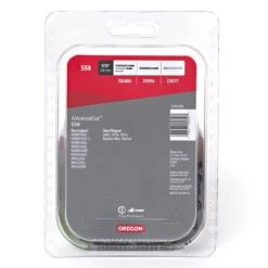 Oregon AdvanceCut S58 16 In. Chainsaw Chain 58 Links 16 Oregon AdvanceCut S58 16 In. Chainsaw Chain 58 Links -Power Lawn Equipment 11caf9bd e2f3 432c 9d39 3efec53a8c5f