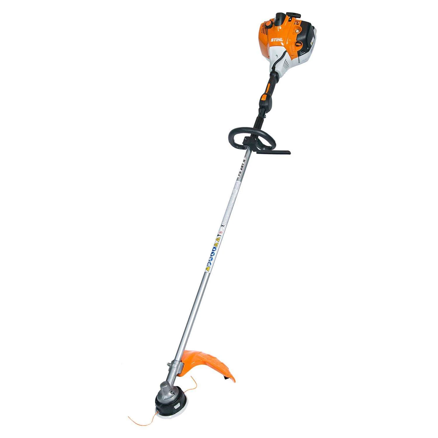 STIHL FS 251 R 16.5 In. Gas Trimmer 3 STIHL FS 251 R 16.5 In. Gas Trimmer