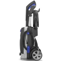 AR Blue Clean 1850 Psi Electric 1.3 Gpm Pressure Washer 13 AR Blue Clean 1850 Psi Electric 1.3 Gpm Pressure Washer -Power Lawn Equipment 1297793a 16f7 4fbd 96dc f54d4d9f2ee1