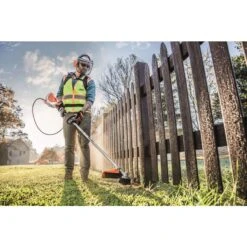 STIHL KMA 130 R 36 V Battery Multi-System Power Head Tool Only 7 STIHL KMA 130 R 36 V Battery Multi-System Power Head Tool Only -Power Lawn Equipment 13fec686 7ef0 4255 8456 15c949239713