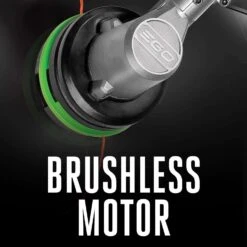 EGO Power+ Powerload ST1523S 15 In. 56 V Battery String Trimmer Kit (Battery & Charger) W/ CARBON FIBER SPLIT SHAFT & 4.0 AH BATTERY 19 EGO Power+ Powerload ST1523S 15 In. 56 V Battery String Trimmer Kit (Battery & Charger) W/ CARBON FIBER SPLIT SHAFT & 4.0 AH BATTERY -Power Lawn Equipment 140982fb 4a6b 4a6f 85df 61fa092454a2