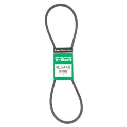 Mitsuboshi Super KB 4LK440 V-Belt 0.5 In. W X 44 In. L For Riding Mowers