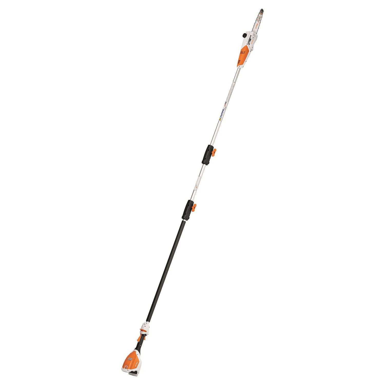 STIHL HTA 50 10 In. 36 V Battery Pole Pruner 3 STIHL HTA 50 10 In. 36 V Battery Pole Pruner