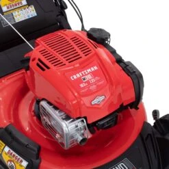 Craftsman CMGM231202 21 In. 163 Cc Gas Self-Propelled Lawn Mower 17 Craftsman CMGM231202 21 In. 163 Cc Gas Self-Propelled Lawn Mower -Power Lawn Equipment 147874ff 43ad 4033 a7e3 5cf11df01433