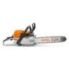 STIHL MS 261 18 In. 50.2 Cc Gas Chainsaw 1 STIHL MS 261 18 In. 50.2 Cc Gas Chainsaw -Power Lawn Equipment 14a8b055 18b1 4d56 8370 c9294131090d