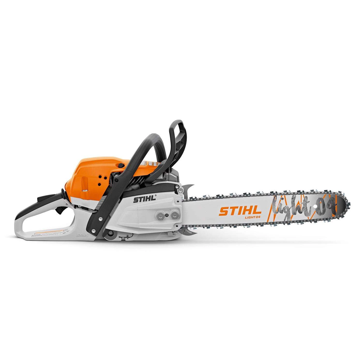 STIHL MS 261 18 In. 50.2 Cc Gas Chainsaw 3 STIHL MS 261 18 In. 50.2 Cc Gas Chainsaw