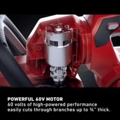 Toro Flex Force 51841 24 In. 60 V Battery Hedge Trimmer Kit (Battery & Charger) 14 Toro Flex Force 51841 24 In. 60 V Battery Hedge Trimmer Kit (Battery & Charger) -Power Lawn Equipment 14eae129 1937 4b97 991d 9cc7e8c6d81f