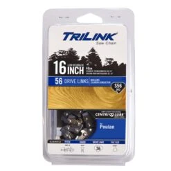 Trilink 16 In. Chainsaw Chain 56 Links