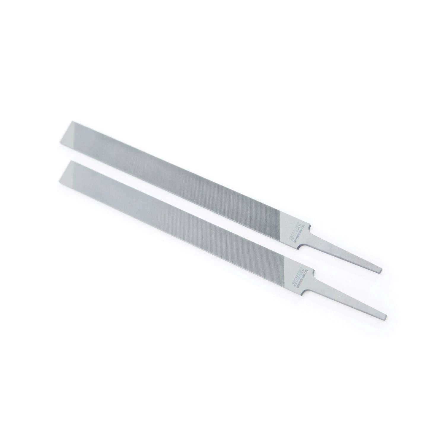 STIHL Flat File For Maintaining Depth Gauge 12 Pk 4 STIHL Flat File For Maintaining Depth Gauge 12 Pk - Image 2