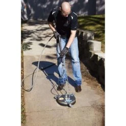 Powerhorse Pressure Washer Surface Cleaner 3000 Psi -Power Lawn Equipment 1646e380 dcd4 478b bc74 e37b5e3dcecd