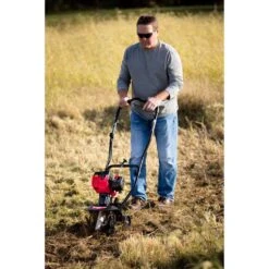 Troy-Bilt TB225 8 In. 2-Cycle 25 Cc Cultivator 7 Troy-Bilt TB225 8 In. 2-Cycle 25 Cc Cultivator -Power Lawn Equipment 165ac205 5291 472b a996 d0b0eb480013