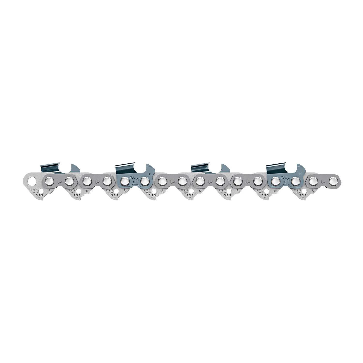 STIHL Oilomatic Rapid Micro 33 RMX 62 In. Chainsaw Chain 3 STIHL Oilomatic Rapid Micro 33 RMX 62 In. Chainsaw Chain