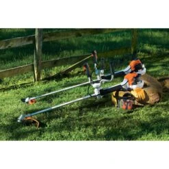 STIHL FS 360 C-EM 18.9 In. Gas Brushcutter -Power Lawn Equipment 16ea0508 f802 4bd6 a7b7 363f81d7f98b