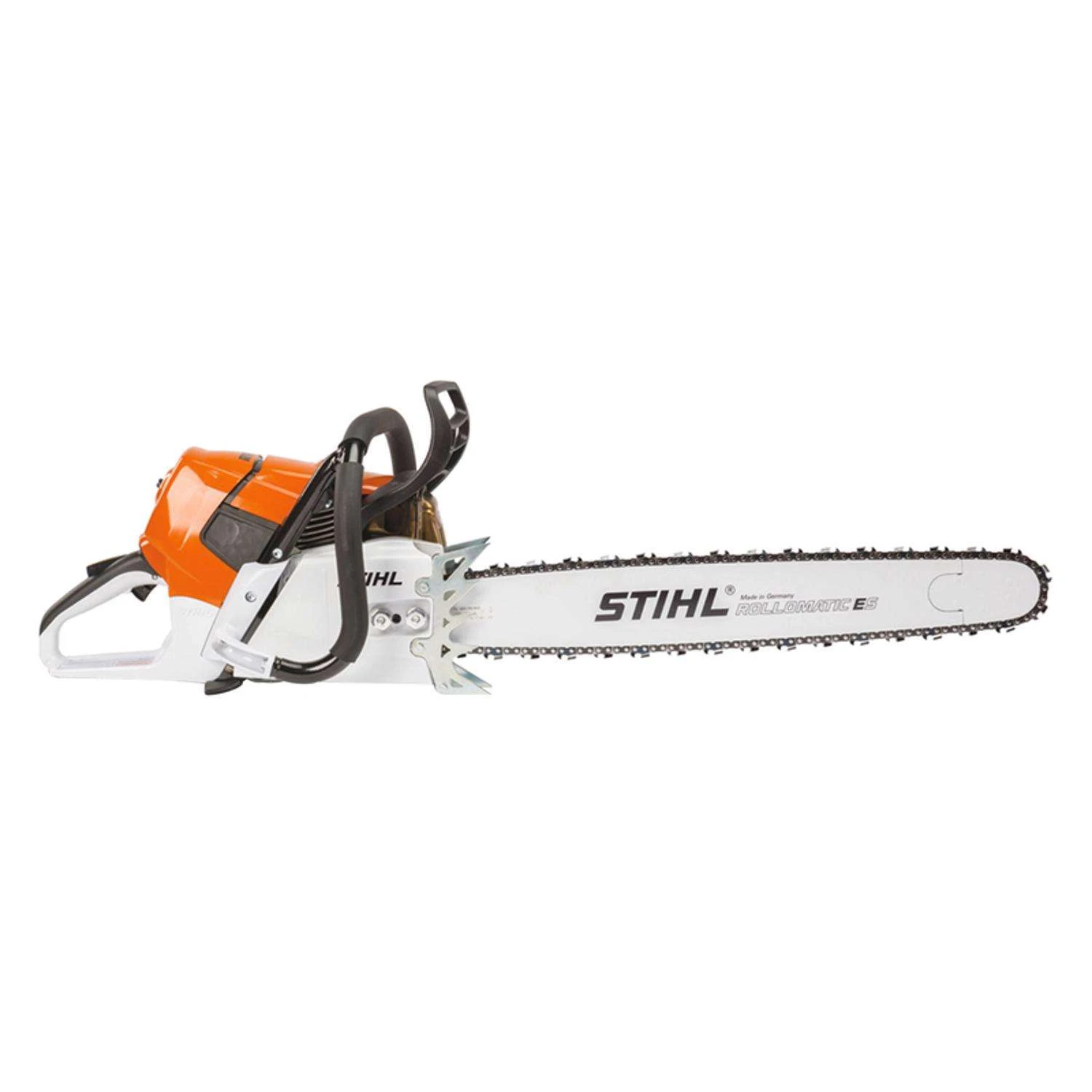 STIHL MS 661 R MAGNUM 36 In. 91.1 Cc Gas Light Chainsaw 3 STIHL MS 661 R MAGNUM 36 In. 91.1 Cc Gas Light Chainsaw
