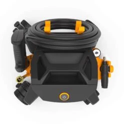 Powerplay Spyder Pro SPY2300XP 2300 Psi Electric 1.4 Gpm Pressure Washer 17 Powerplay Spyder Pro SPY2300XP 2300 Psi Electric 1.4 Gpm Pressure Washer -Power Lawn Equipment 1725278f 2f90 4844 b3a6 eff751064ef1