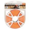 STIHL Pentagon .095 In. D X 1640 Ft. L Trimmer Line 1 STIHL Pentagon .095 In. D X 1640 Ft. L Trimmer Line -Power Lawn Equipment 172795a6 e3a6 418a bffe ff3c525cf7ae