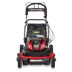 Toro ETimeMaster 30 In. 60 V Battery Self-Propelled Lawn Mower Kit (Battery & Charger) 11 Toro ETimeMaster 30 In. 60 V Battery Self-Propelled Lawn Mower Kit (Battery & Charger) -Power Lawn Equipment 1770a026 89df 475a 8948 a2fe3109a397