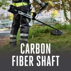 EGO Commercial STX3800 15 In. 56 V Battery String Trimmer Tool Only 14 EGO Commercial STX3800 15 In. 56 V Battery String Trimmer Tool Only -Power Lawn Equipment 179cca7a ad88 436f 9f33 88d52e361064