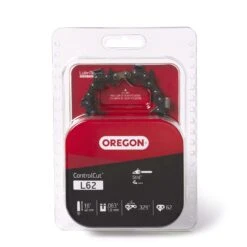 Oregon ControlCut L62 16 In. Chainsaw Chain 62 Links