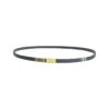 Toro Drive Belt 5/8 In. W X 22 In. L For Lawn Mowers 1 Toro Drive Belt 5/8 In. W X 22 In. L For Lawn Mowers -Power Lawn Equipment 182f3429 3806 4f8d a8be 8f6a3fe2dd33