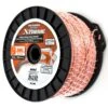 Arnold Xtreme Professional Grade .095 In. D X 800 Ft. L Trimmer Line 1 Arnold Xtreme Professional Grade .095 In. D X 800 Ft. L Trimmer Line -Power Lawn Equipment 1894193f 94ca 4713 8994 751578525701