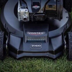 Toro Super Recycler 21 In. 190 Cc Gas Self-Propelled Lawn Mower 13 Toro Super Recycler 21 In. 190 Cc Gas Self-Propelled Lawn Mower -Power Lawn Equipment 18b1f4c7 cc93 486a 9bd6 3d85d8dd2731
