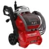 Craftsman V20 CMCPW1500N2 1500 Psi Battery 1.2 Gpm Pressure Washer 1 Craftsman V20 CMCPW1500N2 1500 Psi Battery 1.2 Gpm Pressure Washer -Power Lawn Equipment 18dc4df5 e4bc 41c7 8810 955f9aed833e