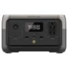 EcoFlow River 2 256 W Battery Portable Power Station 1 EcoFlow River 2 256 W Battery Portable Power Station -Power Lawn Equipment 190ac7d1 29b2 4747 975e 0333ad863e47