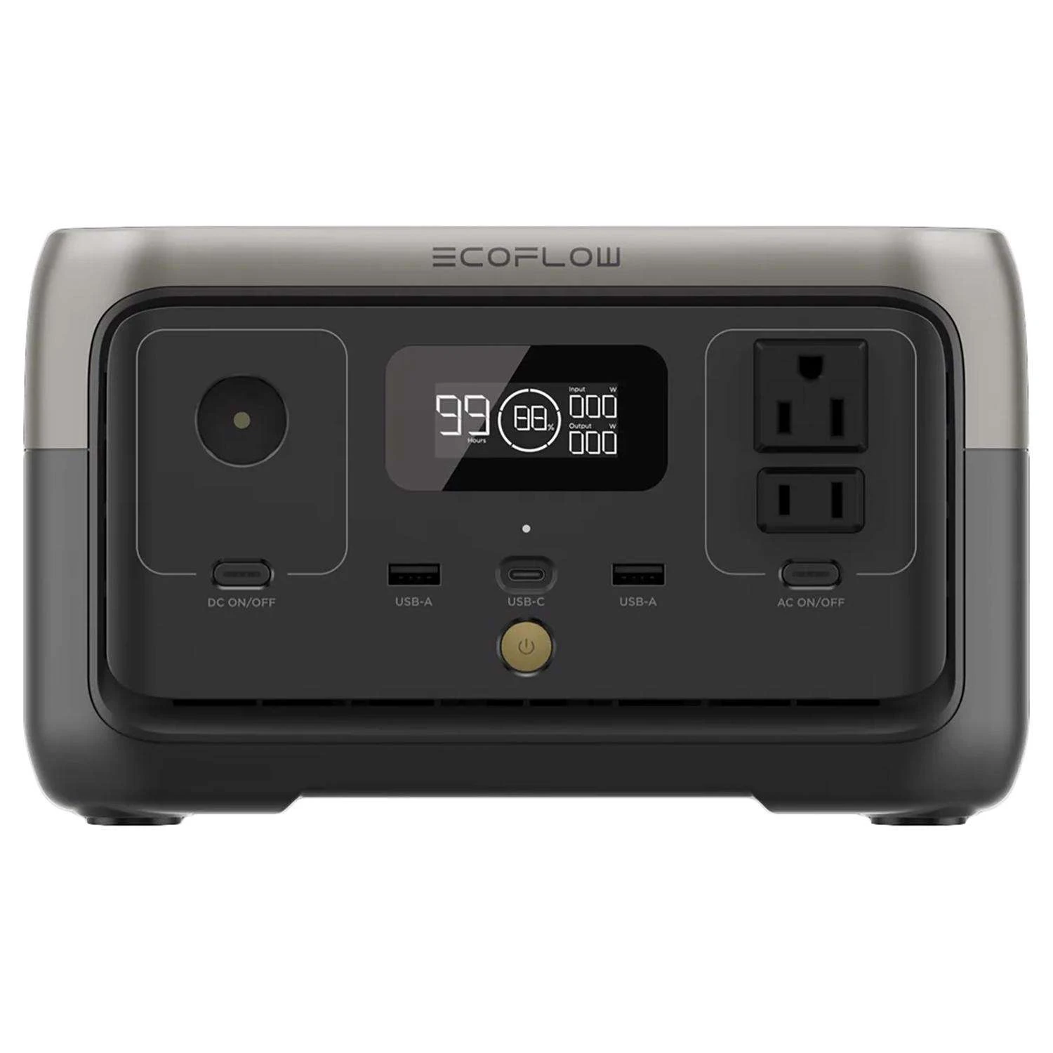 EcoFlow River 2 256 W Battery Portable Power Station 3 EcoFlow River 2 256 W Battery Portable Power Station