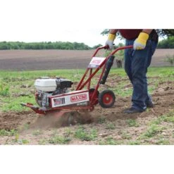 Maxim 8 In. 4-Cycle/OHV 118 Cc Cultivator/Tiller 14 Maxim 8 In. 4-Cycle/OHV 118 Cc Cultivator/Tiller -Power Lawn Equipment 194277d1 e655 4925 87c2 285d1e6fc39a