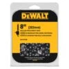 DeWalt 8 In. Pole Saw Chain 1 DeWalt 8 In. Pole Saw Chain -Power Lawn Equipment 1981bde6 24db 4bc7 91fd 215338c22992