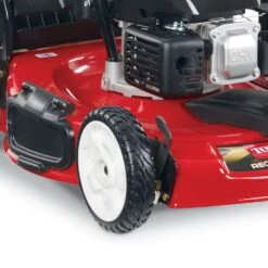Toro Recycler High Wheel 20378 22 In. 149 Cc Gas Self-Propelled Lawn Mower 17 Toro Recycler High Wheel 20378 22 In. 149 Cc Gas Self-Propelled Lawn Mower -Power Lawn Equipment 199014b5 5e5d 46ba 9968 cd5451f9095b