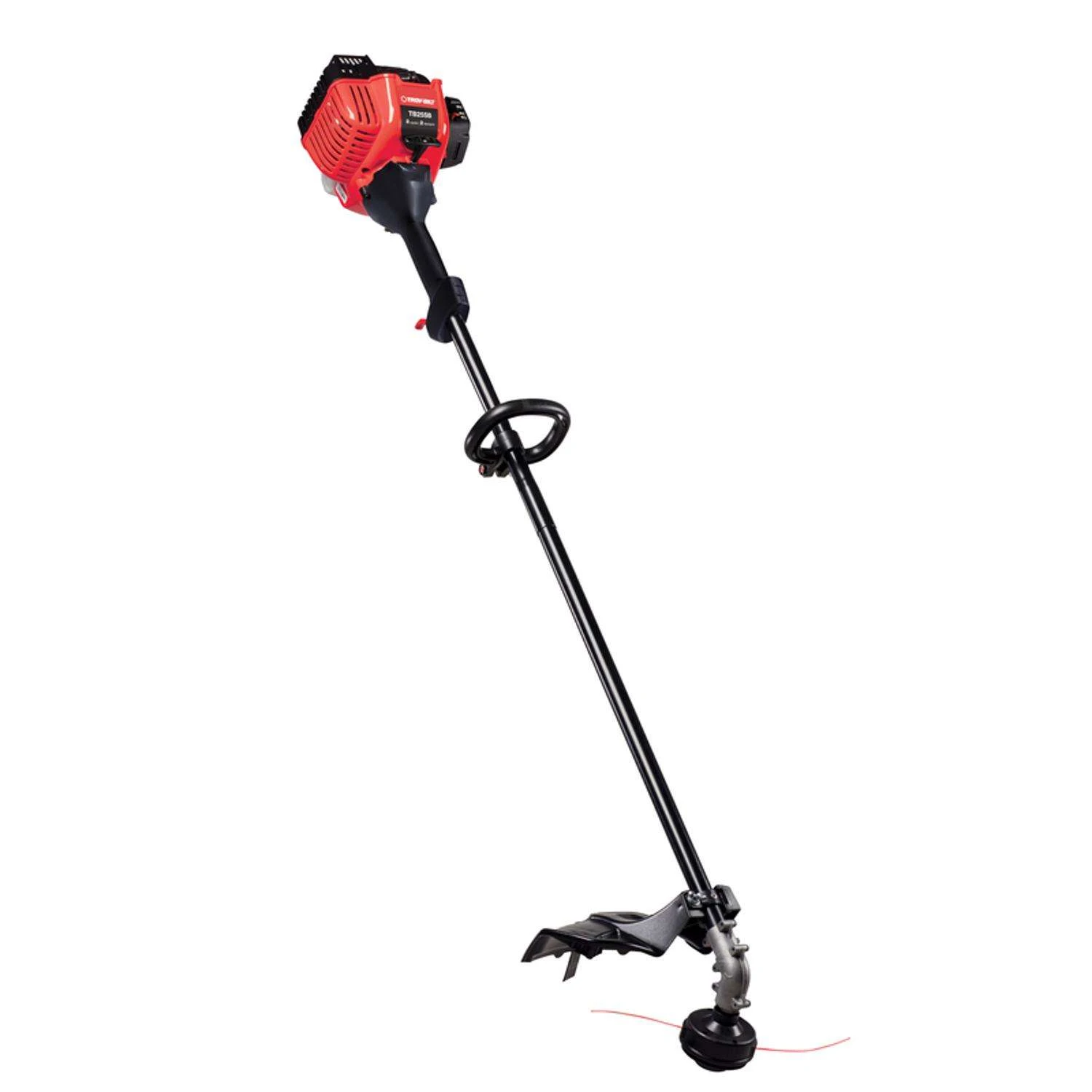 Troy-Bilt 41AD25SB966 16 In. Gas String Trimmer 4 Troy-Bilt 41AD25SB966 16 In. Gas String Trimmer - Image 2