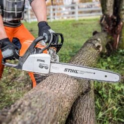STIHL MS 170 16 In. 30.1 Cc Gas Chainsaw 14 STIHL MS 170 16 In. 30.1 Cc Gas Chainsaw -Power Lawn Equipment 19cd45e5 0254 41ba b4ac 6c39ca10735b