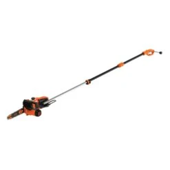 Black & Decker Black+Decker 10 In. Electric Pole Saw