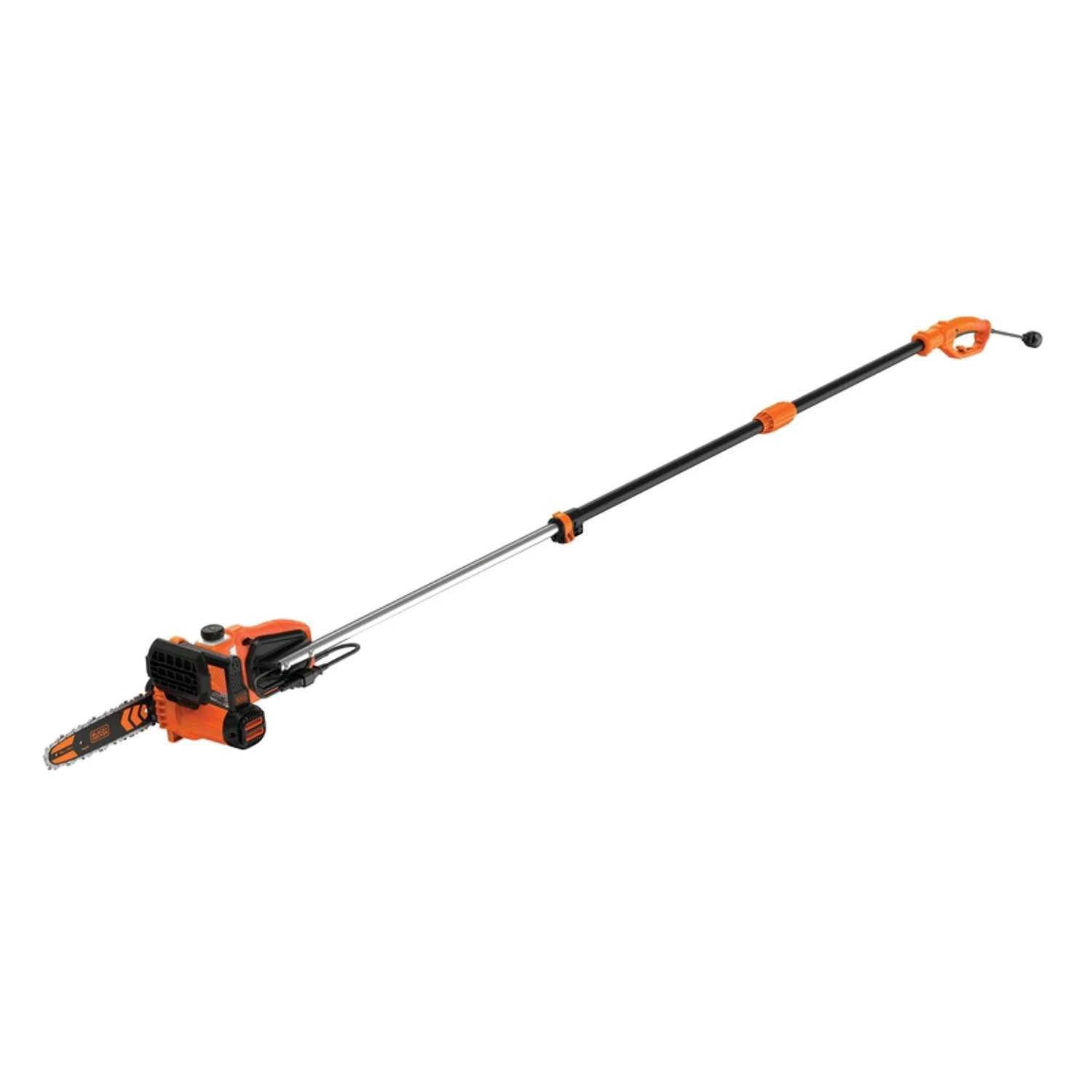 Black & Decker Black+Decker 10 In. Electric Pole Saw 3 Black & Decker Black+Decker 10 In. Electric Pole Saw