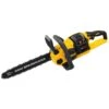 DeWalt DCCS670X1 16 In. 60 V Battery Chainsaw Kit (Battery & Charger) 2 DeWalt DCCS670X1 16 In. 60 V Battery Chainsaw Kit (Battery & Charger) -Power Lawn Equipment 1afba718 fb2d 46d0 aec8 40a16ef2d52f