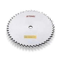 STIHL 200 Mm D X 25.4 Mm Scratcher Tooth Circular Saw Blade