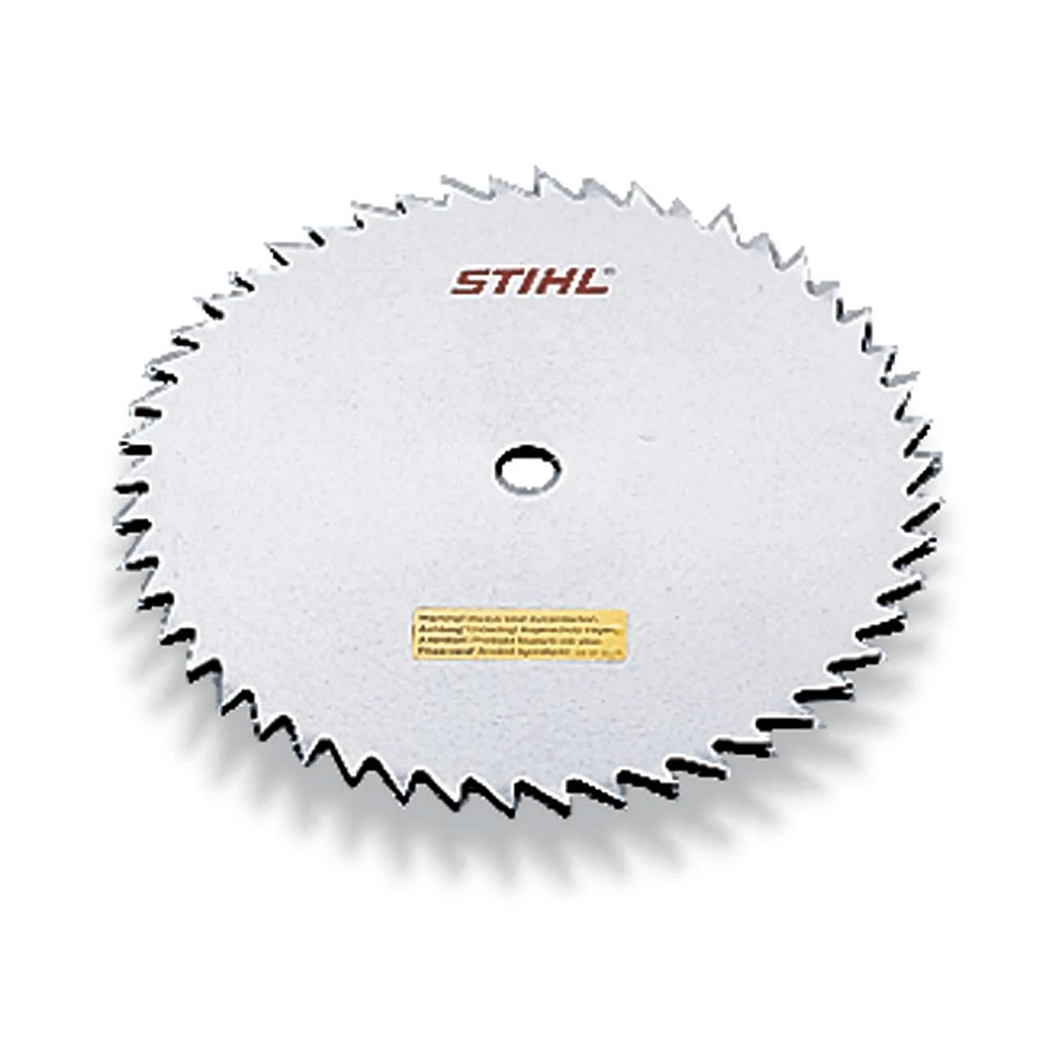 STIHL 200 Mm D X 25.4 Mm Scratcher Tooth Circular Saw Blade 3 STIHL 200 Mm D X 25.4 Mm Scratcher Tooth Circular Saw Blade