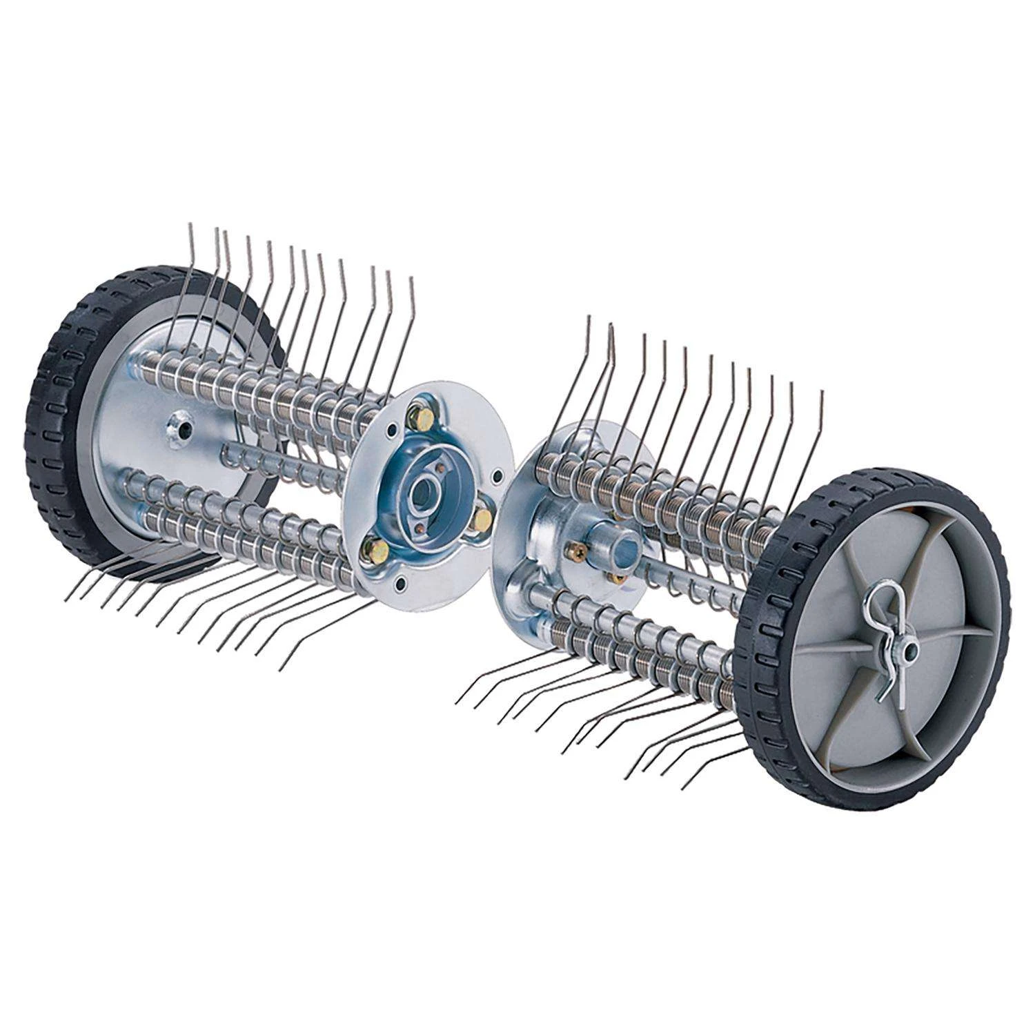 STIHL Dehatcher Attachment 3 STIHL Dehatcher Attachment