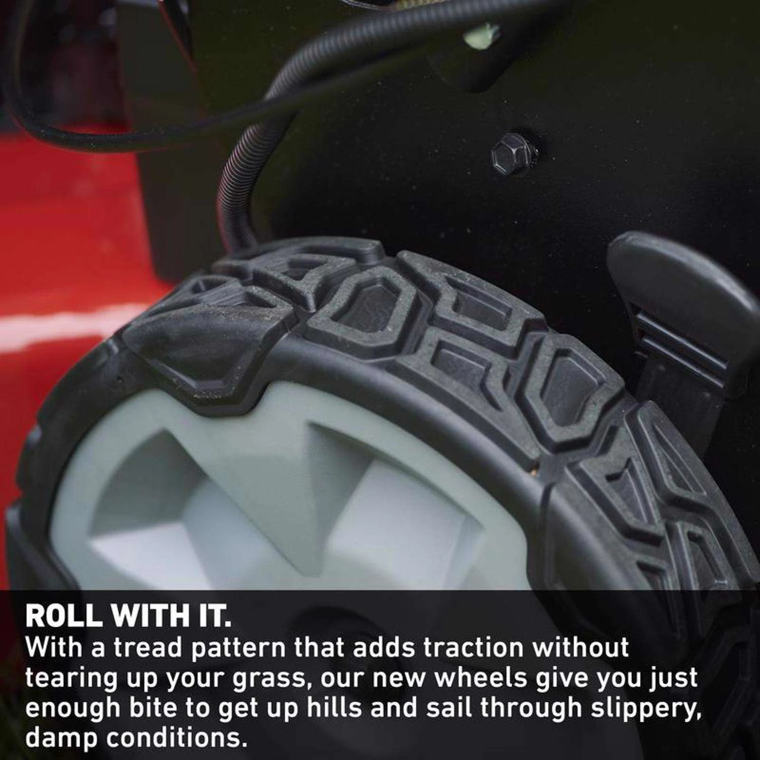 Toro SMARTSTOW 21465 22 In. 150 Cc Gas Self-Propelled Lawn Mower 9 Toro SMARTSTOW 21465 22 In. 150 Cc Gas Self-Propelled Lawn Mower - Image 7