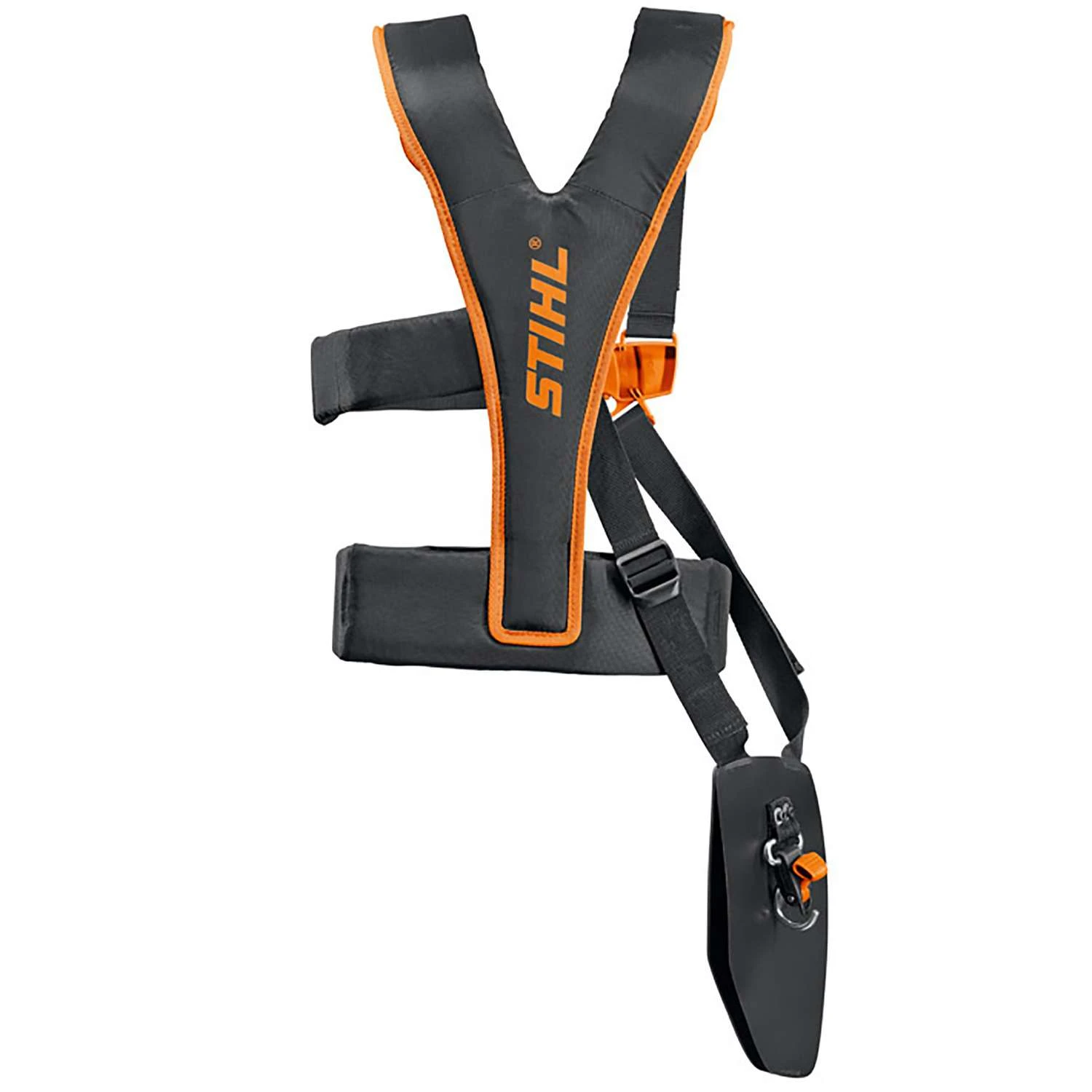 STIHL Forestry Double Shoulder Harness 3 STIHL Forestry Double Shoulder Harness