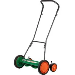 Scotts Classic 20 In. Manual Lawn Mower 11 Scotts Classic 20 In. Manual Lawn Mower -Power Lawn Equipment 1c7582dc ab6a 46c2 a3ac cf3a96ca932e