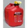 No-Spill Plastic Gas Can 5 Gal 2 No-Spill Plastic Gas Can 5 Gal -Power Lawn Equipment 1cf9bf51 0b00 4cae ba4d 260a95ba9bec